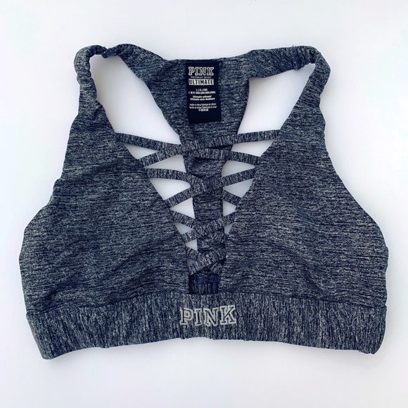 PINK Victoria's Secret Other - Victoria's Secret PINK Ultimate Sports Bra